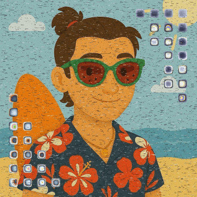 Surfside Breeze