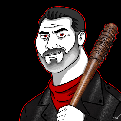 NEGAN