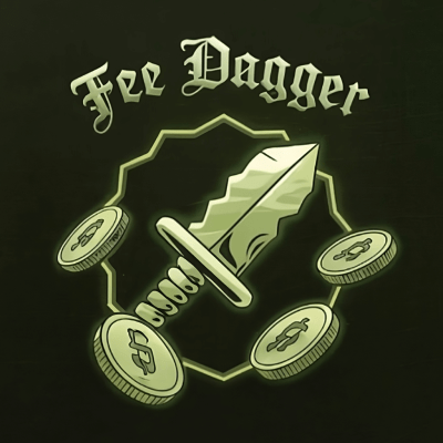 Dagger of Fee Defiance