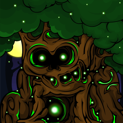 X-GOLEM #013