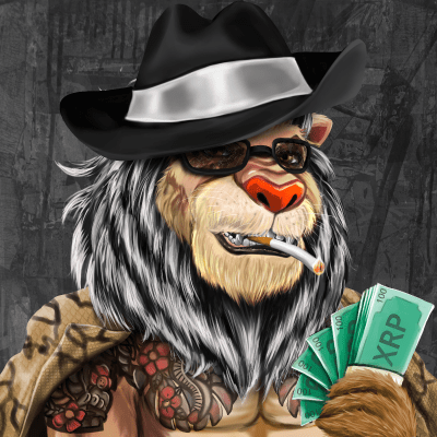 Lux Lions Mob Tier
