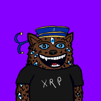 FUGGLYBEAR #1616