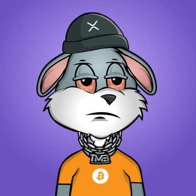 The Money Bunnies #4243