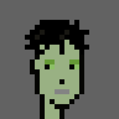 zPunk #826