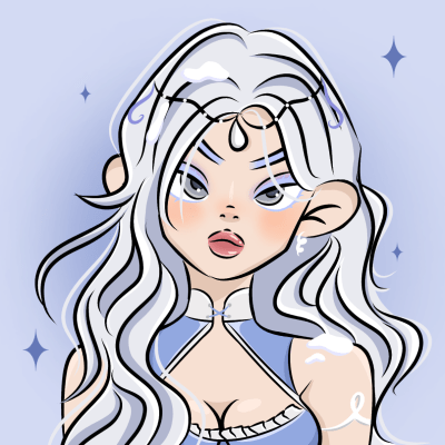 Spicy Princess Snow 