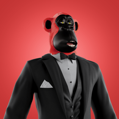 3DAPE #3068