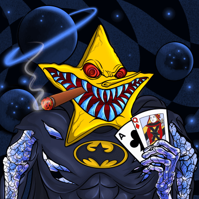 #4 POKER STAR - TIER 3