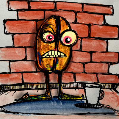 Return of the Bean #5