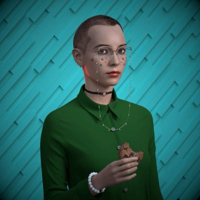 Agent #3062