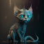 Blockchain Whiskers # 60