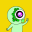 GumEyeboy #02