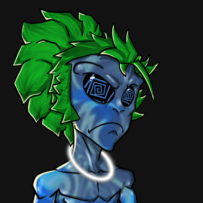 xAliens #4919