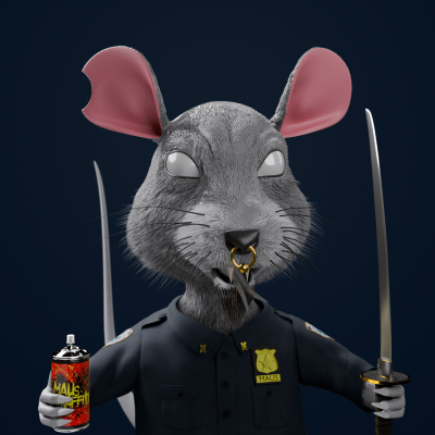 MAUS #3456