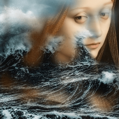 The Waves of Grief