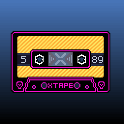 xTape #1864