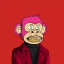 Money Minded Ape #1449