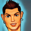 Ronaldo Christiano #001