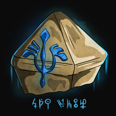 Spell #17 | Stern Owls - SOW