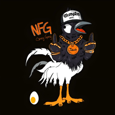 CHICKEN #130