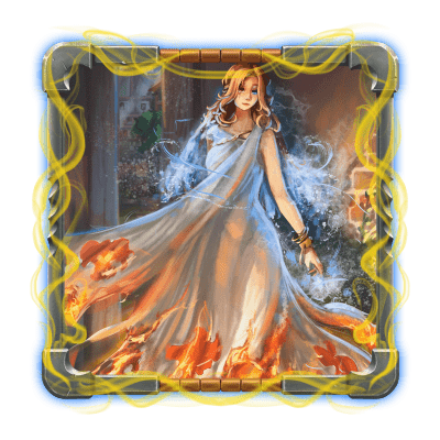 Fate Weaver #15
