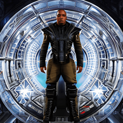 Dr. Dre  #029