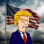 D.Trump x Simp