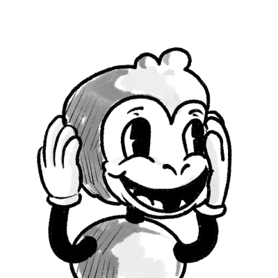 Monx #399