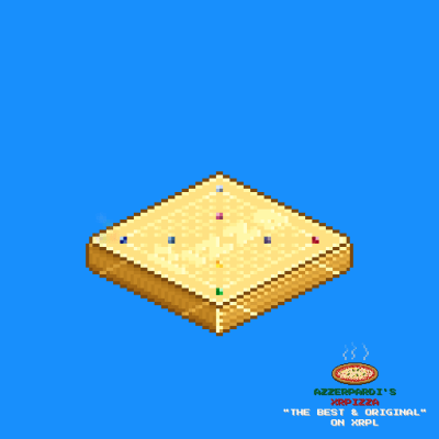 Azzerpardi's #143