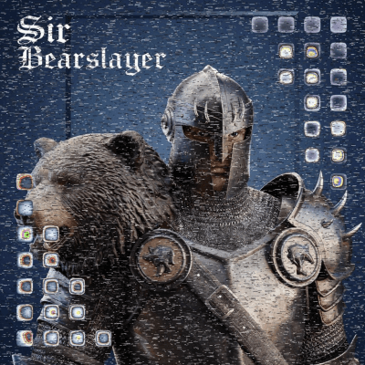 Sir Bearslayer