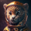 Astropup Leopard