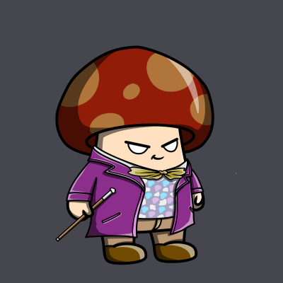 Willy wonka