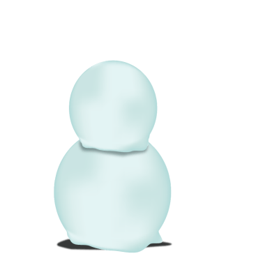 SnwoManNFT OG Card #6317