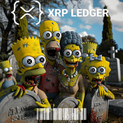 XIMPSONS 3D