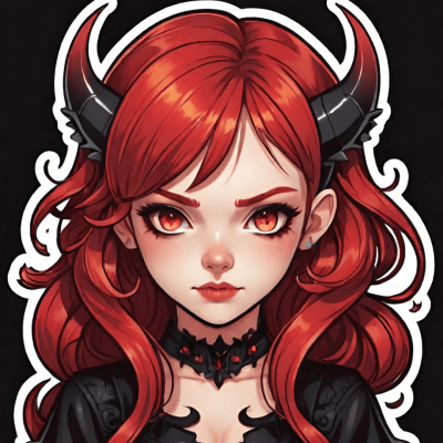 Infernal Legends #29