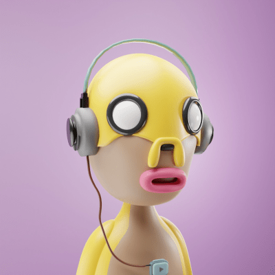 BabyHydra #074