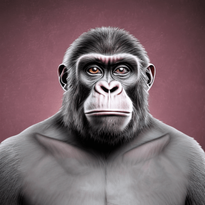The Mad Monkeys #139