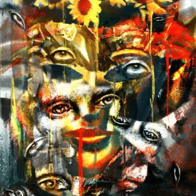 Echoes of Subconscious