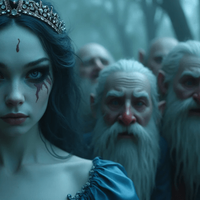 snow white and the 7 dwarfs 003