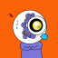 Gum Eyeboy #09