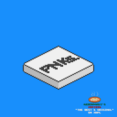 Azzerpardi's #084