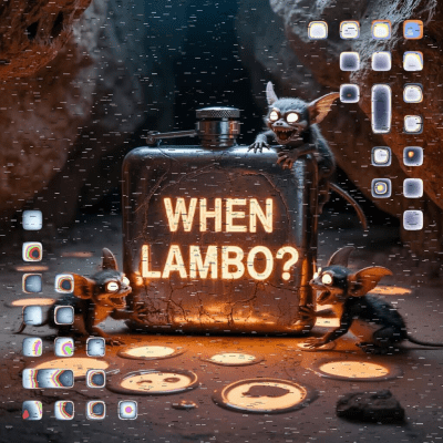 Витрина пользователя