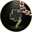 Four Leaf Clover #4