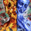 Inner and Outer Worlds