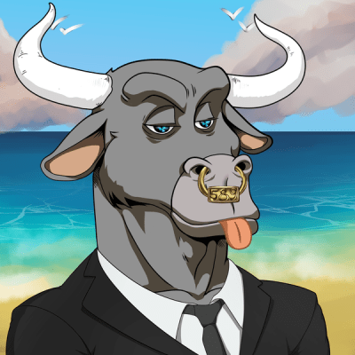 BearableBulls #6095