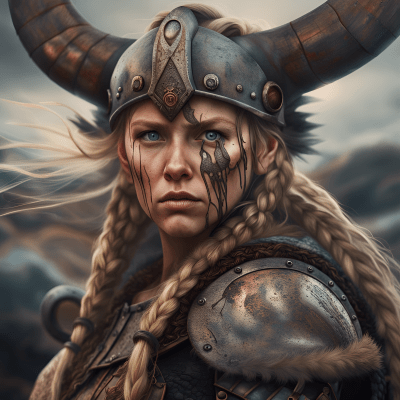 xShieldmaiden