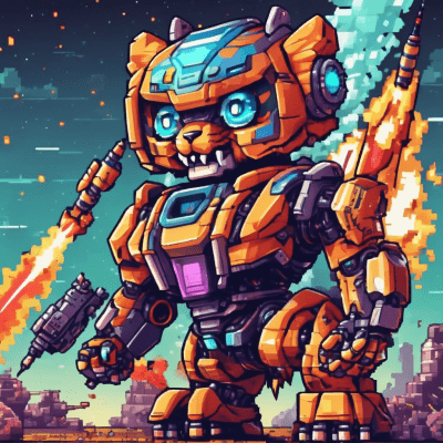 Battle-Bot #2149