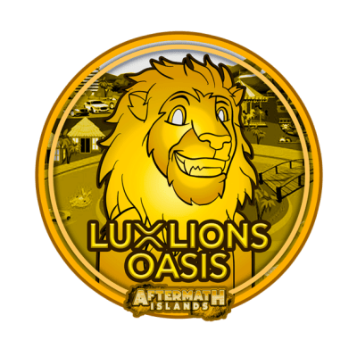Lux Lions Oasis 1 Plot Parcel 38