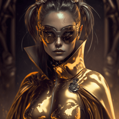 Luciferia