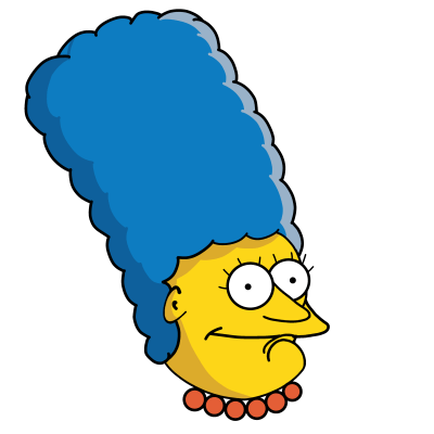 Marge