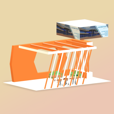WEATEN SHOP #6
